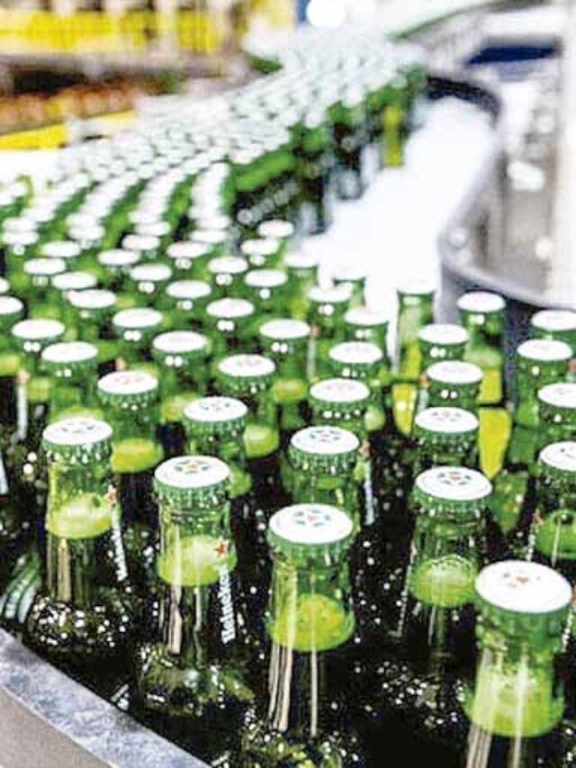 Fábrica da Heineken será construída em Passos, no Sul de Minas