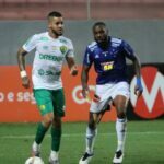 Cruzeiro e Cuiabá não saem do 0 a 0 em Belo Horizonte pela Série B - Foto: Cuiabá FC/AssCom Dourado