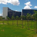 Zema sanciona leis que autorizam transferência da Codemig e Codemge para a União - Foto: Por Dentro de Minas / Divulgação