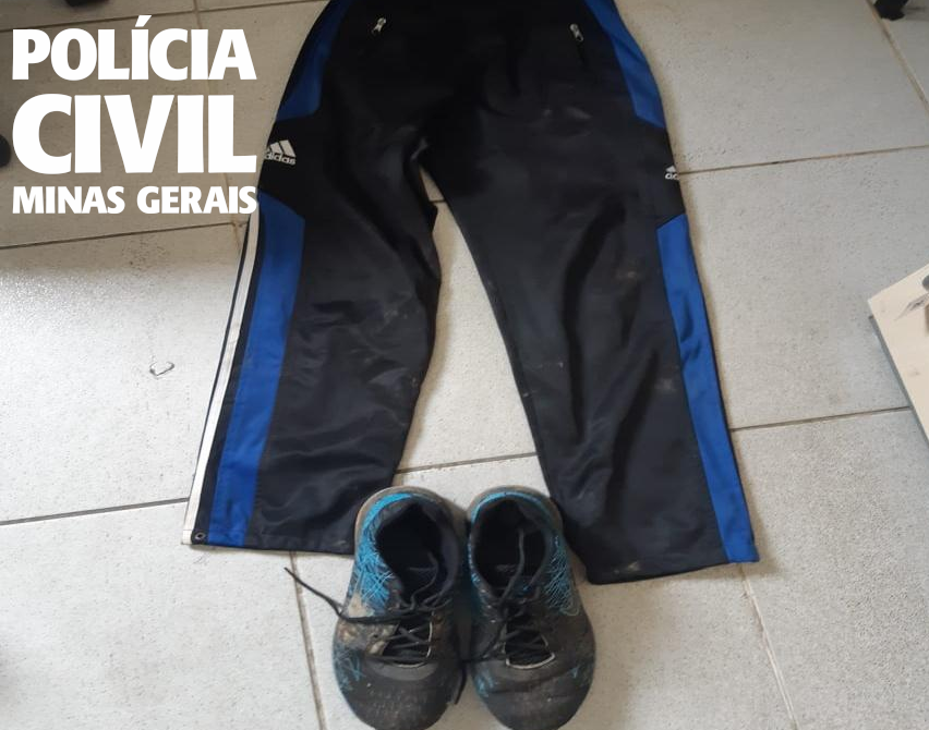 Polícia Civil esclarece tentativa de latrocínio em Lavras - Foto: Divulgação/PCMG