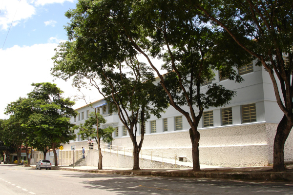 Casa de Saúde Santa Izabel - Foto: Fhemig/Divulgação