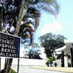 Hospital Alberto Cavalcanti - Foto: Fhemig / Divulgação