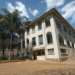 Pai de santo é preso suspeito de estuprar adolescente durante ritual em terreiro de BH - Foto: Fhemig/Divulgação