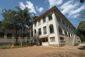 Mais de 100 funcionários passam mal após consumir comida no Hospital Júlia Kubitschek, em BH - Foto: Fhemig/Divulgação