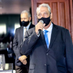 Luiz Antônio de Sousa Campos - Foto: Reprodução/Redes Sociais