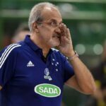 Marcelo Mendez - Foto: Agência i7/Cruzeiro
