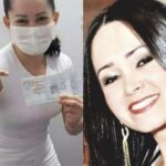 Priscila Cardoso da Silva foi encontrada morta em uma plantação de eucalipto - Foto: Reprodução/Redes sociais