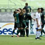 América-MG supera Cruzeiro e assume vice-liderança do Mineiro - Foto: Mourão Panda/América-MG
