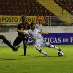 América bate Pouso Alegre e mantém 100% de aproveitamento no Mineiro - Foto: Estevão Germano/América