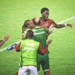 Boa Esporte vence Coimbra pelo Campeonato Mineiro - Foto: Divulgação/Boa Esporte