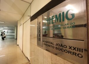 Servidores da Fhemig entram em greve e pressionam governo Zema - Foto: Divulgação / Fhemig
