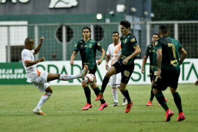 Foto: Mourão Panda / América