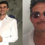 Vítima do acidente na MG-179, entre Pouso Alegre e São João da Mata - Foto: Reprodução/Redes Sociais