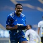 airton cruzeiro atletico mineiro