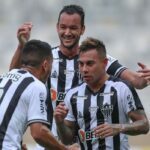 Pedro Souza/Atlético-MG