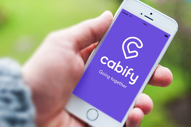 Cabify anuncia fim de operações em Belo Horizonte - Foto: Divulgação