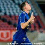 Foto: Gustavo Aleixo/Cruzeiro