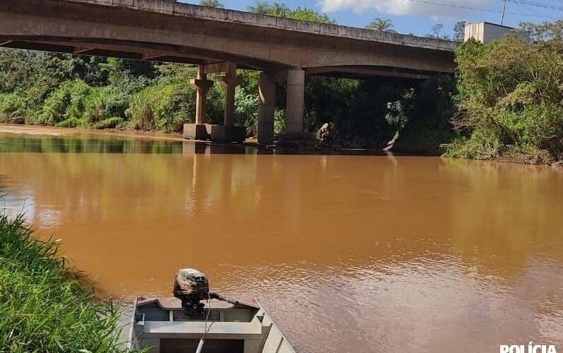 Polícia Civil prende suspeito de feminicídio em Betim - Foto: Divulgação/PMMG