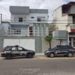 Operação Putredine investiga fraudes em processos judiciais em Nanuque - Foto: Divulgação/PCMG