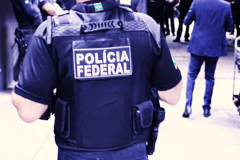 Operação combate quadrilha responsável por fraude bancária no Norte de Minas - Foto: Divulgação/PF