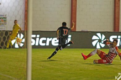Foto: Rafael Ribeiro/Vasco