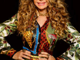 Elba Ramalho - Foto: Divulgação/Lucas Menezzes