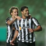 Foto: Pedro Souza/Atlético
