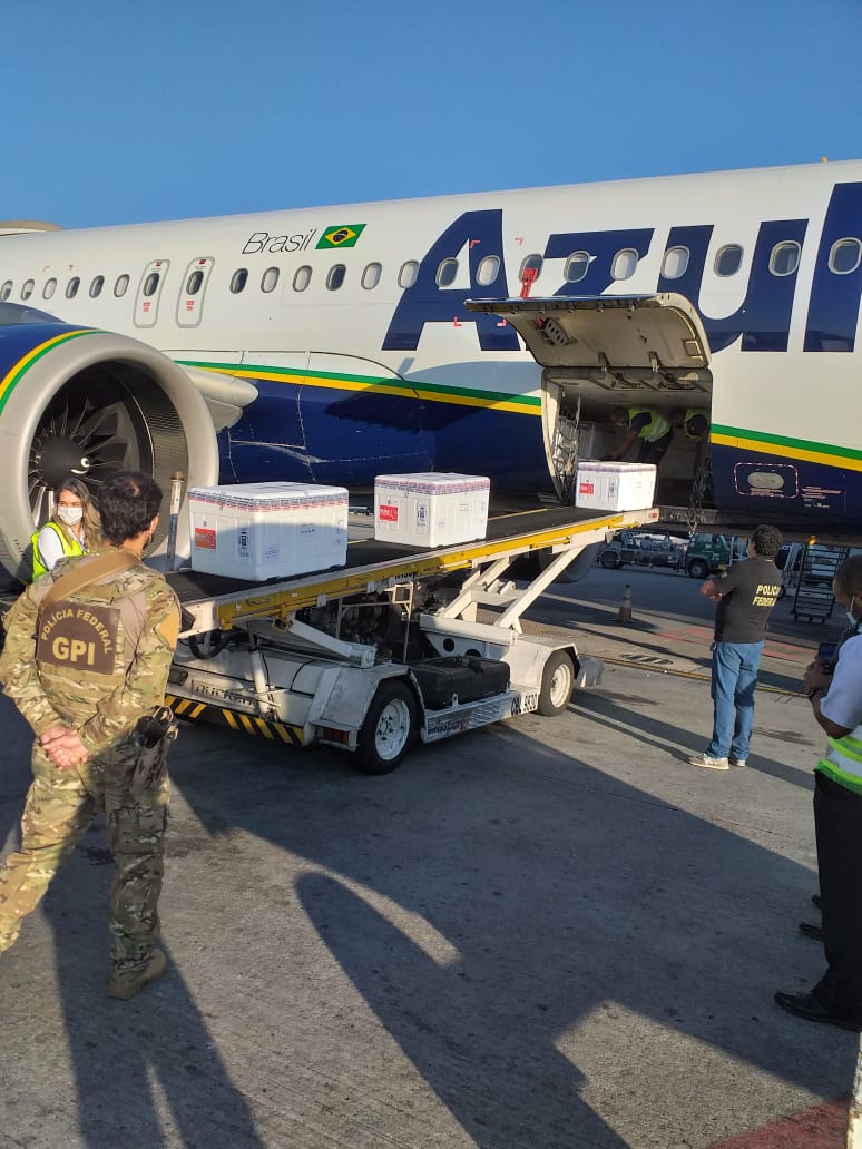 Foto: Divulgação/BH-Airport