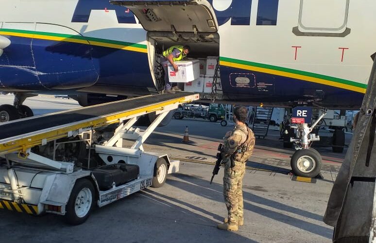 Foto: Divulgação/BH-Airport