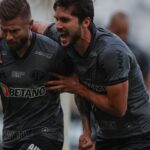 Foto: Bruno Cantini/Atlético-MG