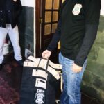 PF realiza operação para combater fraudes no Auxílio Emergencial em Minas Gerais - Foto: Divulgação/PF