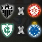 semifinal mineiro