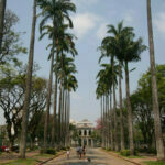 Praça da Liberdade - Foto: Por Dentro de Minas