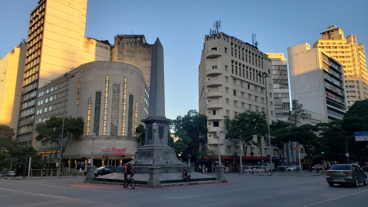 Conheça alguns pontos turísticos de BH