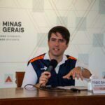 Fábio Baccheretti - Foto: Fábio Marchetto / SES-MG