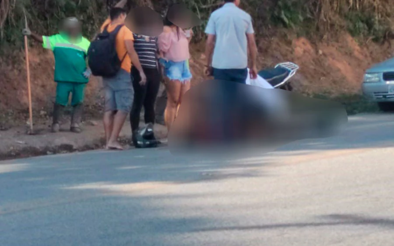 Foto: Reprodução/Redes Sociais