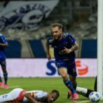 Cruzeiro supera Juazeirense e fica perto das oitavas pela Copa do Brasil - Foto: Gustavo Aleixo