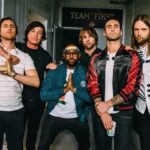 Maroon 5 1280x720 1
