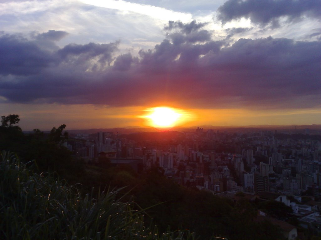 BH terá tempo seco e máxima de 29 °C nesta quinta-feira (14) - Foto: Divulgação