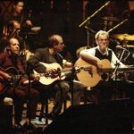 83148165 Rio de Janeiro RJ06 03 1997TitasGravacao do MTV acustico no Teatro Joao Caetano