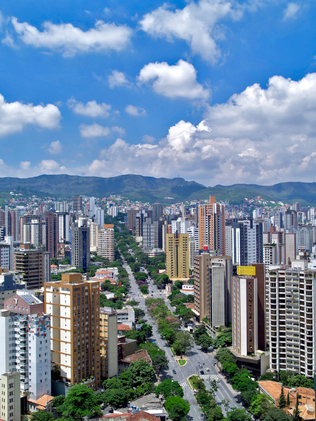 Feriado em Belo Horizonte: o que fezer