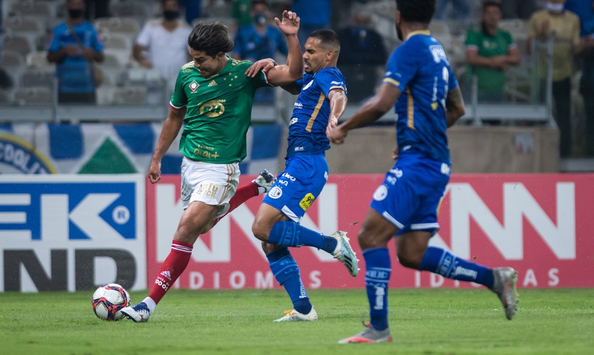 Foto: Bruno Haddad/Cruzeiro