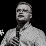 Morre Drummond Lacerda, pastor da Lagoinha em BH, vítima da Covid-19 - Foto: Reprodução/Redes Sociais