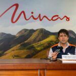 Fábio Baccheretti - Foto: Fábio Marchetto / SES-MG