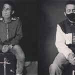 Enterro dos adolescentes aconteceu neste domingo - Foto: Reprodução/Redes Sociais