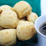 Pão de Queijo Light - Foto: Divulgação
