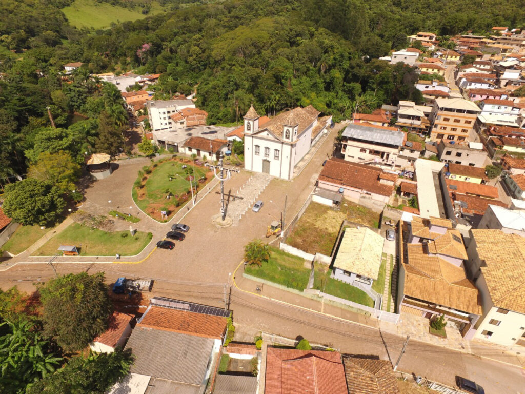 São Gonçalo do Rio Abaixo - Foto: Hudson Rodrigues