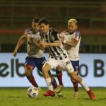 Foto: Pedro Souza/Atlético