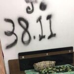 Homem mata duas pessoas, deixa mensagem bíblica e tira a própria vida em Astolfo Dutra - Foto: Divulgação/PMMG