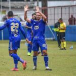 Foto: Jefferson Alves/Cruzeiro